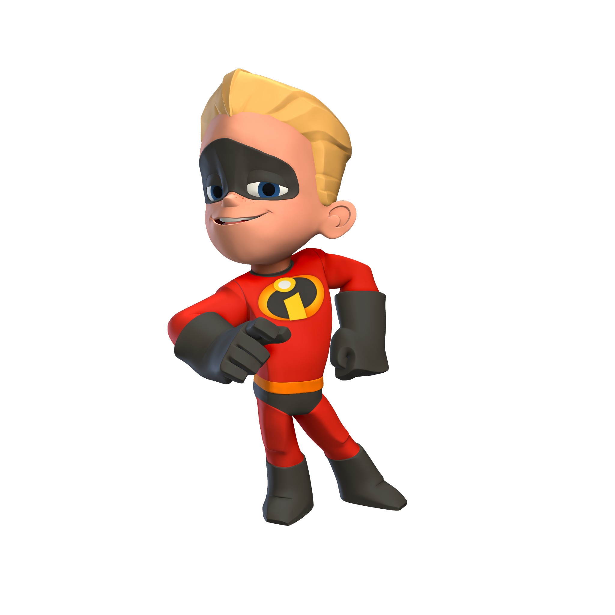 disney infinity mrs incredible