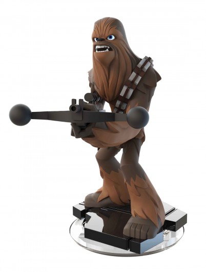 Chewbacca - Figure