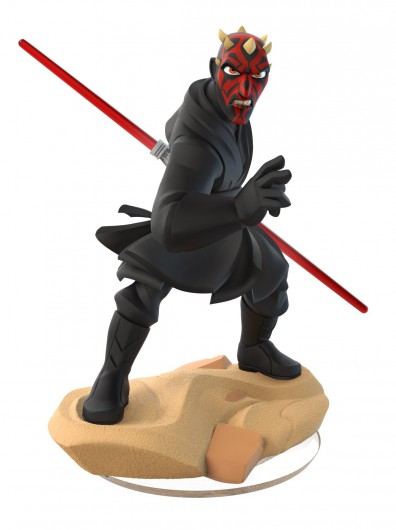 Darth Maul - Figure