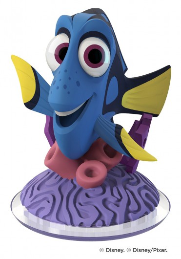 Dory - Figure