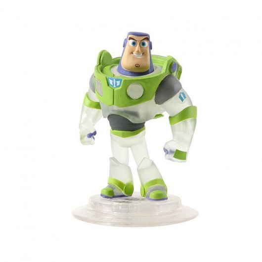 Infinite Buzz Lightyear - Figure