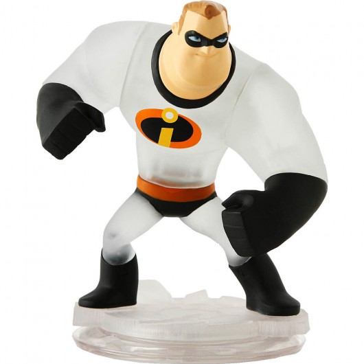 Infinite Mr. Incredible - Figure