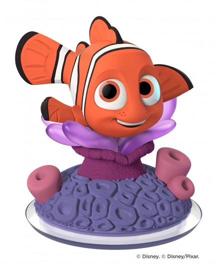 Nemo - Figure