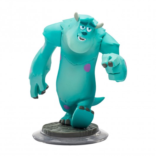 Sulley - Figure