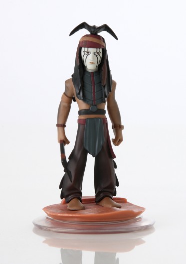 Tonto - Figure