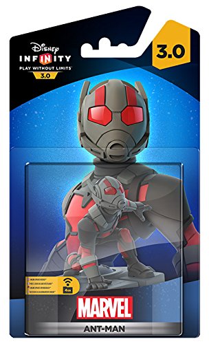 Ant-Man - Packaging (EU)