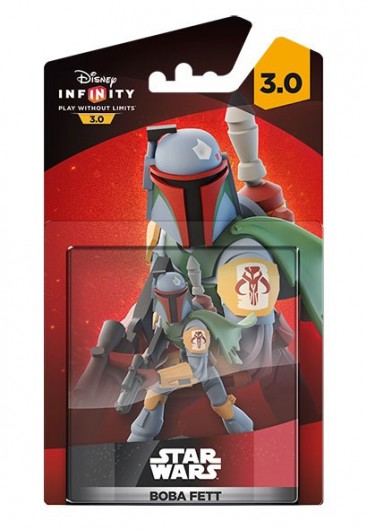 Boba Fett - Packaging (EU)