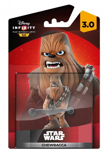 Chewbacca - Packaging (EU)