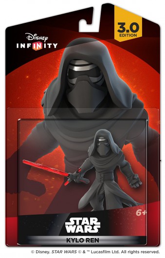 Kylo Ren