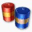 Fuel Barrels