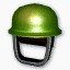 Combat Helmet