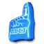 Foam Finger