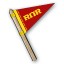 ROR Pennant