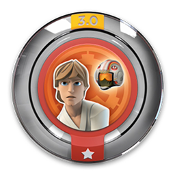 Luke Rebel Alliance Flight Suit