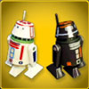 Droid Customization Pack 1