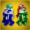 Droid Customization Pack 3