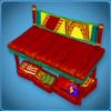 Agrabah Carpet Marketstall