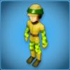 Endor Rebel Scout 2