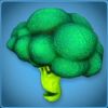 Evil Broccoli