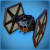 First Order TIE Fighter