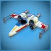 Luke's X-Wing