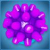 Purple Sea Urchin