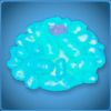 Sky Blue Bubble Coral