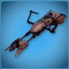 Speeder Bike