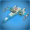 X-wing Fighter