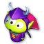 Alien Emperor Zurg