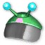 Star Cadet Helmet 2