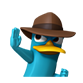 Agent P