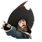 Hector Barbossa