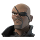 Nick Fury