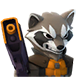 Rocket Raccoon