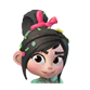 Vanellope