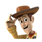 Woody