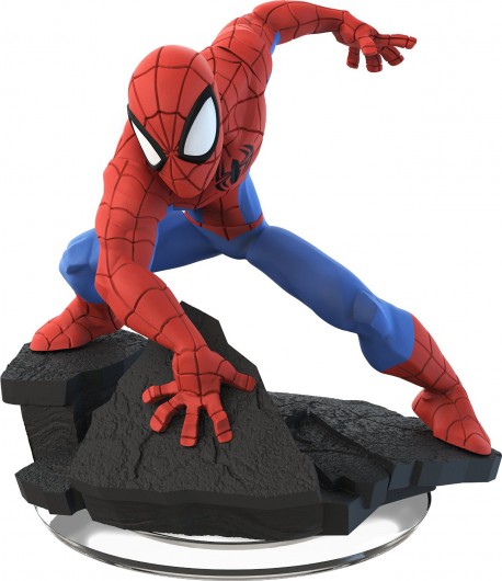 Spider-Man - Figure